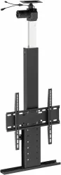Кронштейн для телевизора Cactus (черный, 32"-55") (арт. CS-STM-7844)