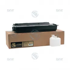Тонер-картридж Булат совместимый для KYOCERA монохром ECOSYS M4125 TK-6115 (15k) БУЛАТ s-Line (арт. DFKYEM4125010)