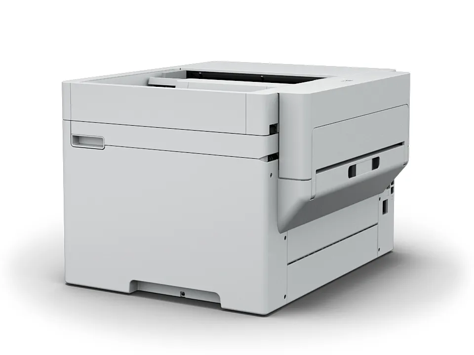Монохромное струйное МФУ Epson EcoTank Pro M15180 (арт. C11CJ41408)