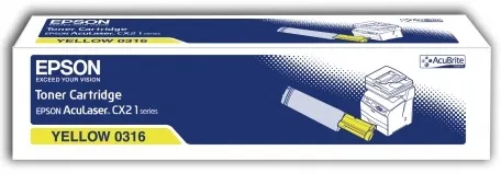 Картридж Epson S050316 (арт. C13S050316)
