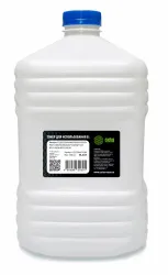 Тонер Cactus черный флакон для принтера Pantum P2200, 2500, M6500, 6550, 6600 (1000 гр.) (арт. CS-TPAUP-1000)