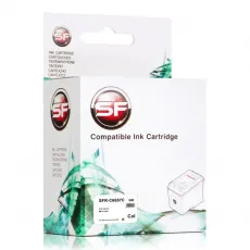 Струйный картридж SuperFine (цветной, 500 стр.) (арт. SFR-C6657C)