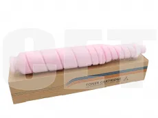 Тонер-картридж CET для KONICA MINOLTA Bizhub PRESS C1060 пурпурный, 1200г (арт. CET141520)