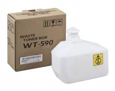 Бункер отработанного тонера Kyocera (арт. 302KV93110)