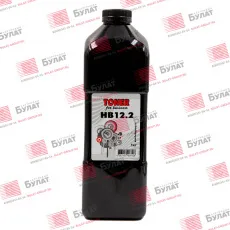 Тонер весовой Булат для HP HB12.2 1кг (упаковка 20кг) (арт. YAHP0HB122010)