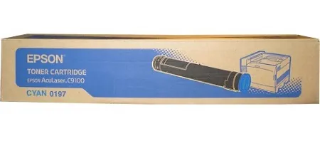 Картридж Epson S050197 (арт. C13S050197)