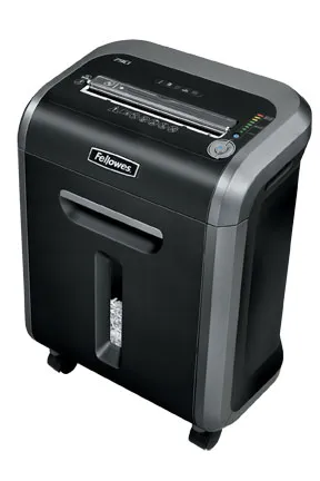 Уничтожитель документов Fellowes Powershred 79Ci (арт. FS-46790)