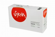 Картридж Sakura Printing CRG720 (арт. SACRG720)