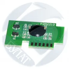 Чип Булат для Samsung CLP-415 CLT-C504S Cyan (арт. BUSMCLP415060)