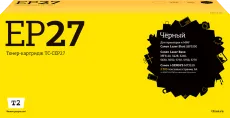 Лазерный картридж T2 EP27 (арт. TC-CEP27)