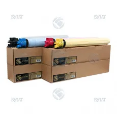 Тонер-картридж Булат для Kyocera TASKalfa 3252ci TK-8335 (15k) (+чип) Yellow БУЛАТ s-Line (арт. EFKYTK3052040)