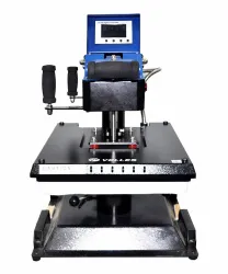 Термопресс поворотный Velles VP-4050AS (арт. VP-4050AS)