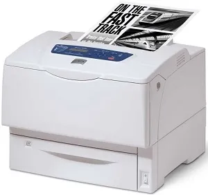 Принтер лазерный черно-белый Xerox Phaser 5335N (арт. 100S12632)