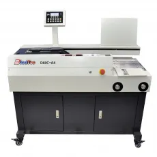 Термоклеевая машина BindTec D60C-A4 (арт. 8469)