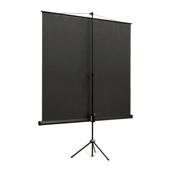 Мобильный экран для проектора Viewscreen Clamp (16:9) 209*120 (203*114) MW (арт. TCL-16903)