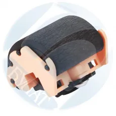 Ролик захвата бумаги Булат в сборе (без оси) Samsung ML-1910 JC93-00087A (арт. AVSMML1910080)