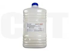 Тонер для заправки CET для XEROX SC2020 жёлтый, 20кг/мешок (арт. OSP08323-Y-1)