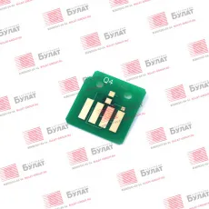 Чип Булат для Xerox WorkCentre 7425 / 7428 / 7435 006R01402 Cyan (15k) (арт. EURXWC7425020)