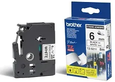 Лента Brother TZe-S211 (арт. TZES211)