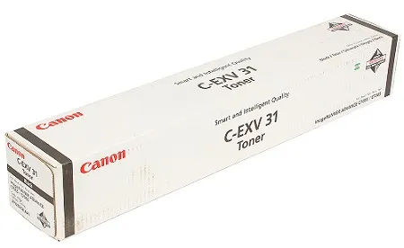 Картридж Canon C-EXV-31 Black (арт. 2792B002)
