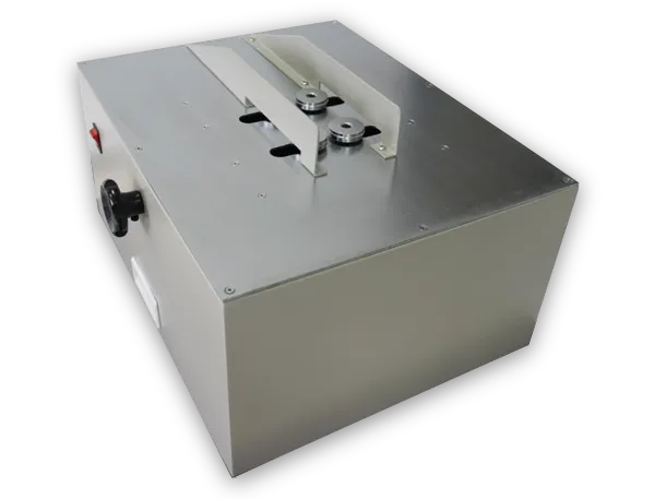 Штрихователь для термопереплёта Bulros 380 (арт. HP-D-ele-380_-pre-all-__)