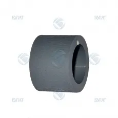 Ролик отделения бумаги Булат (рез) в ADfd Ricoh Aficio 1515 AF03-2030 (арт. DVRCAF1515010)
