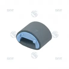 Ролик захвата бумаги Булат для HP LJ P1505 / 1560 / 1606 / Canon MF211 / 4110 RL1-1497 БУЛАТ m-Line (арт. AVHPLJ1505150)