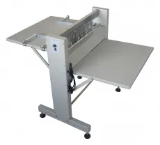 Биговщик-перфоратор Bulros professional series F-500, А2 (арт. AL-D-ele-F500-BPC-500-_n)