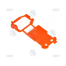 Кольцо чеки Булат для HP (упак 25шт) (арт. BUHPLJ1215420)