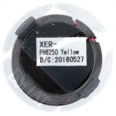 Чип Булат для Xerox Phaser 6250 106R00674 Yellow (8k) (арт. BURXPH6250040)