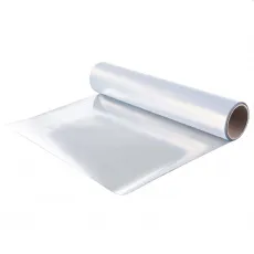 Термопленка Hotmark 70 (серебряная глянцевая, 0,48х20 м) (арт. 420-M S-SILVER)