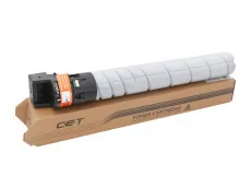 Тонер-картридж CET для KONICA MINOLTA Bizhub C250i чёрный, 547г (арт. CET141322)