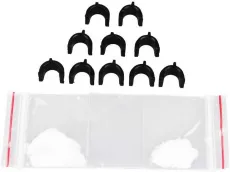 Бушинг CET для HP резинового вала (арт. CET2490)