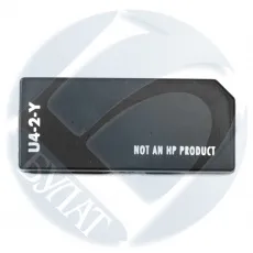 Чип Булат для HP Color LJ 9500 C8562A(822A) Yellow drum (40k) (арт. BUHPLJ9500040)