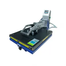 Термотрансферный пресс Schulze BluePRESSLine Swing SIZE 3S (арт. SLZ801952)