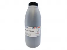Тонер для заправки CET для KYOCERA FS-2126MFP/2626MFP/C8525MFP чёрный, 100г/бут (арт. OSP0202K-100)