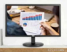 Монитор AOC (арт. E2280SWN)
