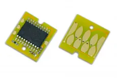 Чип OEM C13T619300 для памперса к Epson, многоразовый (для емкости T619300) (арт. chip-T6193-unlimited)