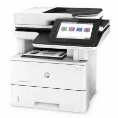МФУ лазерное черно-белое HP LaserJet Enterprise MFP M528dn (арт. 1PV64A)