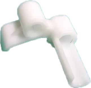 Рычаг отсеивающего ролика Kyocera  (арт. 302GR06202)