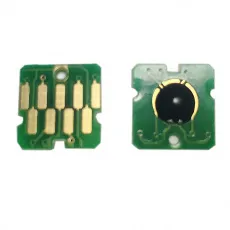 Чип OEM C13T619300 для памперса к Epson, не обнуляемый, одноразовый (для емкости T619300) (арт. chip-T6193-onetime)