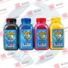 Тонер Булат для Brother HL-3140 банка 65г Magenta БУЛАТ (арт. BABRHL3140030)