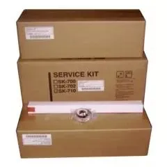 Комплект обслуживания Kyocera SK-710 (1500000 стр.) (арт. 302G194075)