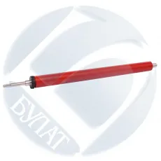 Вал резиновый Булат для HP LJ 1010 / 1012 / 1015 sleeved RM1-0660 / RC1-2135 (арт. AIHPLJ1010010)