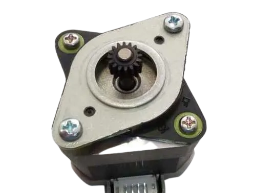 Двигатель автоподатчика Kyocera  (арт. 303LJ94062)