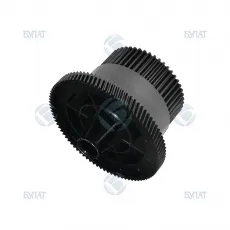 Шестерня Булат для Samsung ML-2510 / 2570 / 2571 / Phaser 3124 / 3125 JC66-01244A OEM (арт. AVSMML2510010)