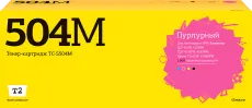 Лазерный картридж T2 CLT-M504S/SU294A (арт. TC-S504M)