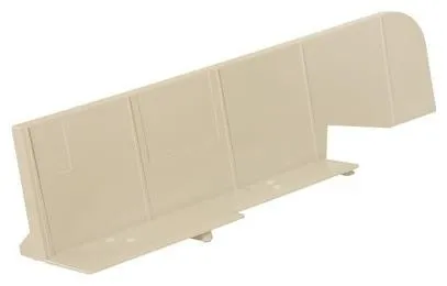 Задний прижимной упор Kyocera  (арт. 302GR09112)