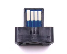 Чип Булат для Sharp MX-M266 MX315GT (27.5k) (арт. DUSHMXM356010)