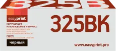 Лазерный картридж EasyPrint TN-325BK (арт. LB-325BK)